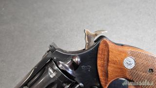 Colt TROOPER MK III .357 Magnum  |  9x31mmR  | .353 Casull