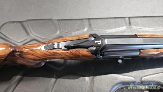 Bellismo Perazzi HIGH TECH TRAP 60° Anniversario - PLATINUM LIMITED EDITION 12