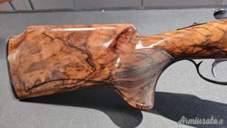 Bellismo Perazzi HIGH TECH TRAP 60° Anniversario - PLATINUM LIMITED EDITION 12