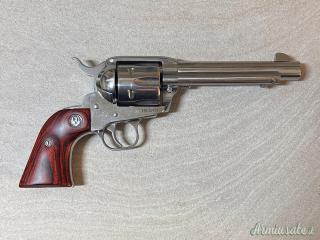 Ruger | Sturm New Vaquero .357 Magnum  |  9x31mmR  | .353 Casull