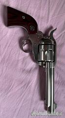 Ruger | Sturm New Vaquero .357 Magnum  |  9x31mmR  | .353 Casull