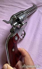 Ruger | Sturm New Vaquero .357 Magnum  |  9x31mmR  | .353 Casull