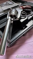 Ruger | Sturm New Vaquero .357 Magnum  |  9x31mmR  | .353 Casull