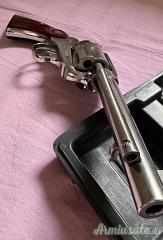 Ruger | Sturm New Vaquero .357 Magnum  |  9x31mmR  | .353 Casull