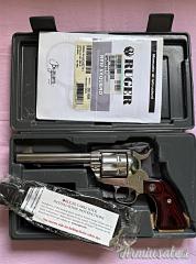 Ruger | Sturm New Vaquero .357 Magnum  |  9x31mmR  | .353 Casull
