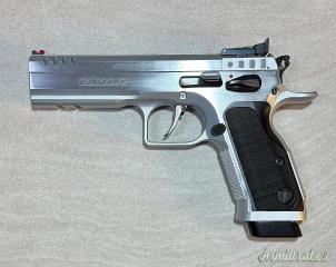 Tanfoglio Stock III Special 9x21mm IMI