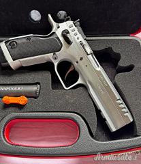 Tanfoglio Stock III Special 9x21mm IMI
