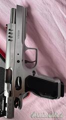 Tanfoglio Stock III Special 9x21mm IMI