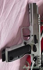 Tanfoglio Stock III Special 9x21mm IMI