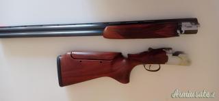 Sovrapposto beretta Cal 12 serie  680 TRAP.