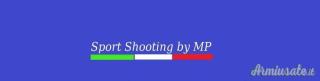 ...Altro | Non elencato Sport Shooting by MP  4.5/.177