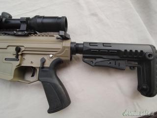 Marchio  TACTICAL 73    AR 10 .308 Winchester