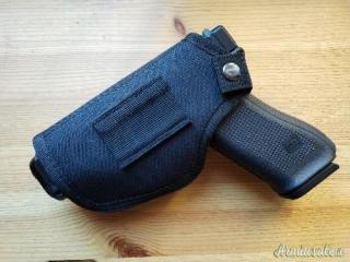 Per pistola varie compatibilita' - nuova