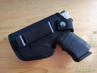 Per pistola varie compatibilita' - nuova