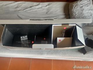 Leica Magnus 2,4-16x56