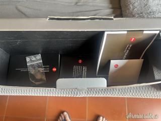Leica Magnus 2,4-16x56