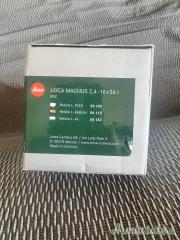 Leica Magnus 2,4-16x56
