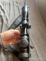 Leica Magnus 2,4-16x56