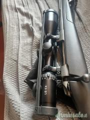 Leica Magnus 2,4-16x56
