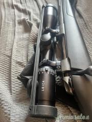 Leica Magnus 2,4-16x56