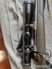 Leica Magnus 2,4-16x56