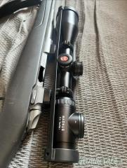 Leica Magnus 2,4-16x56