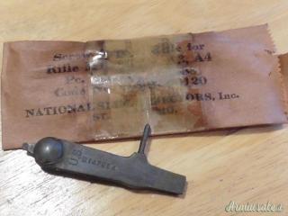 Accessori ricambi springfield 1903 / A3 / A4