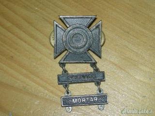 Accessori ricambi springfield 1903 / A3 / A4
