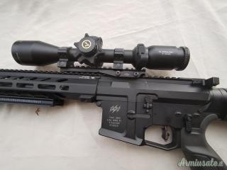 MARCHIO   TACTICAL  73 AR  15 .300 AAC Blackout