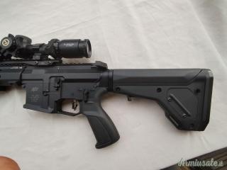 MARCHIO   TACTICAL  73 AR  15 .300 AAC Blackout