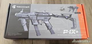 kit di conversione tattica P-IX+ per pistole Glock