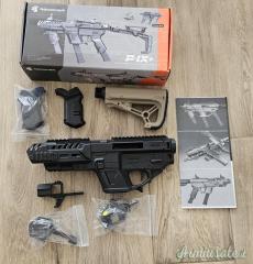kit di conversione tattica P-IX+ per pistole Glock
