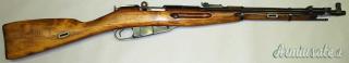 Mosin Nagant M 44 cal. 7,62x54R
