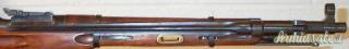 Mosin Nagant M 44 cal. 7,62x54R