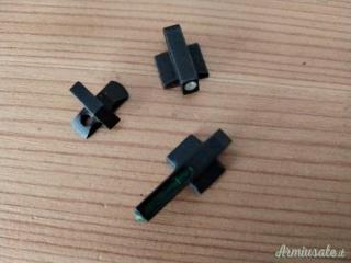 Accessori ricambi colt 1911A1 e cloni
