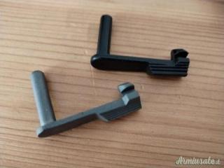 Accessori ricambi colt 1911A1 e cloni