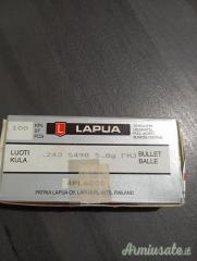 Palle 243W
