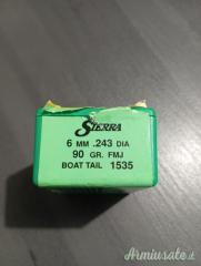 Palle 243W