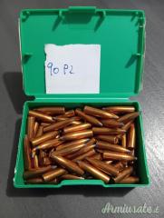Palle 243W
