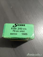 Palle 243W