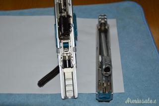 CANIK SFX RIVAL-S FULL METAL 5