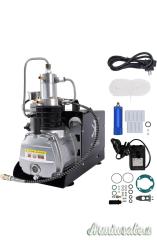 Compressore Tuxing 250bar carabina PCP