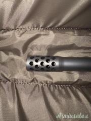 Blaser R8 7 mm rosé