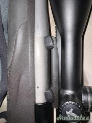 Blaser R8 7 mm rosé
