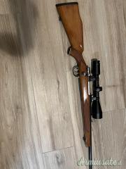 Parker Hale Parker Hale 7x64 7x64mm Brenneke