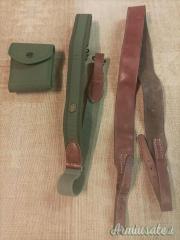 CZ | Ceska Zbrojovka 550 lux 7x64mm Brenneke