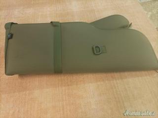 CZ | Ceska Zbrojovka 550 lux 7x64mm Brenneke