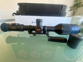 visore termico Pulsar Termion2 xp50 Pro