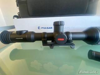 visore termico Pulsar Termion2 xp50 Pro