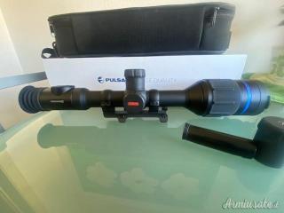 visore termico Pulsar Termion2 xp50 Pro
